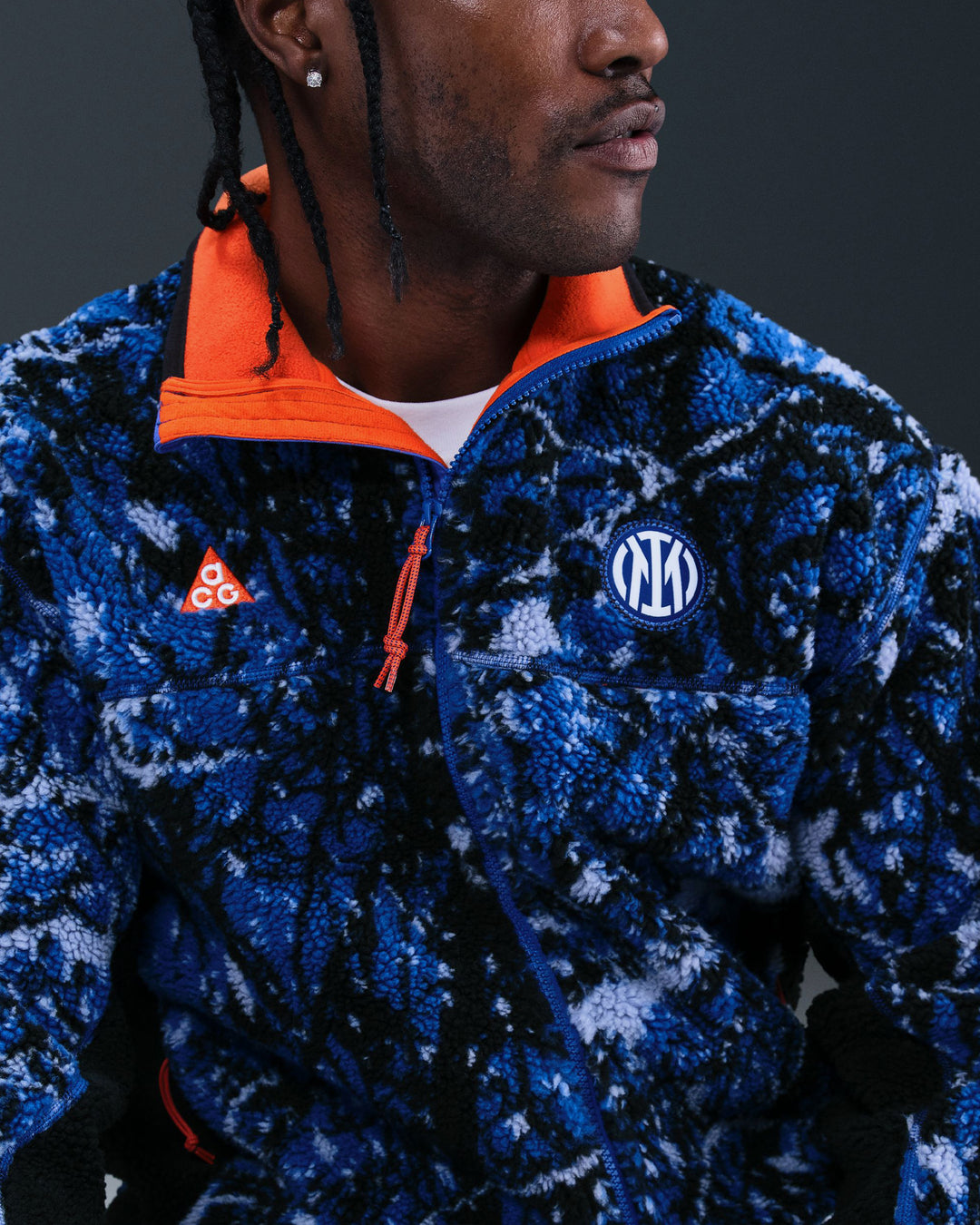NIKE INTER ACG TFADV CG FULLZIP JACKET SE – A+S