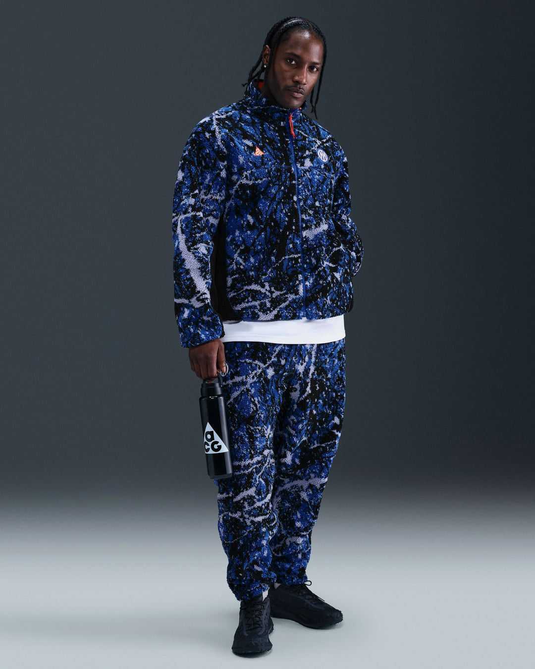 NIKE INTER ACG TFADV CG FULLZIP JACKET SE – A+S