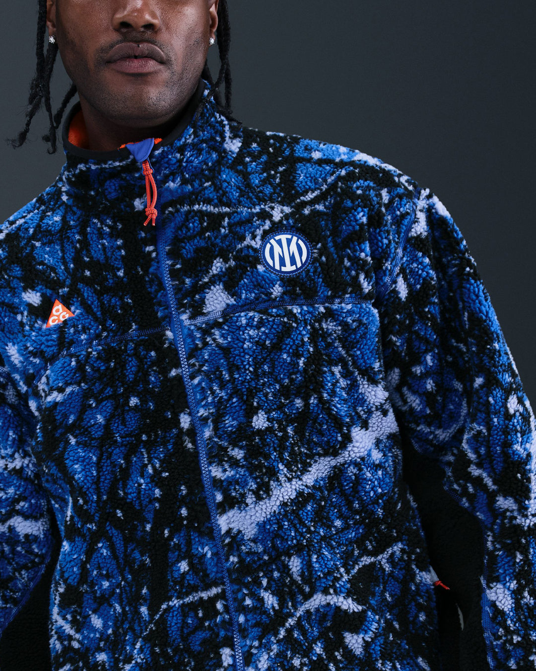 NIKE INTER ACG TFADV CG FULLZIP JACKET SE – A+S
