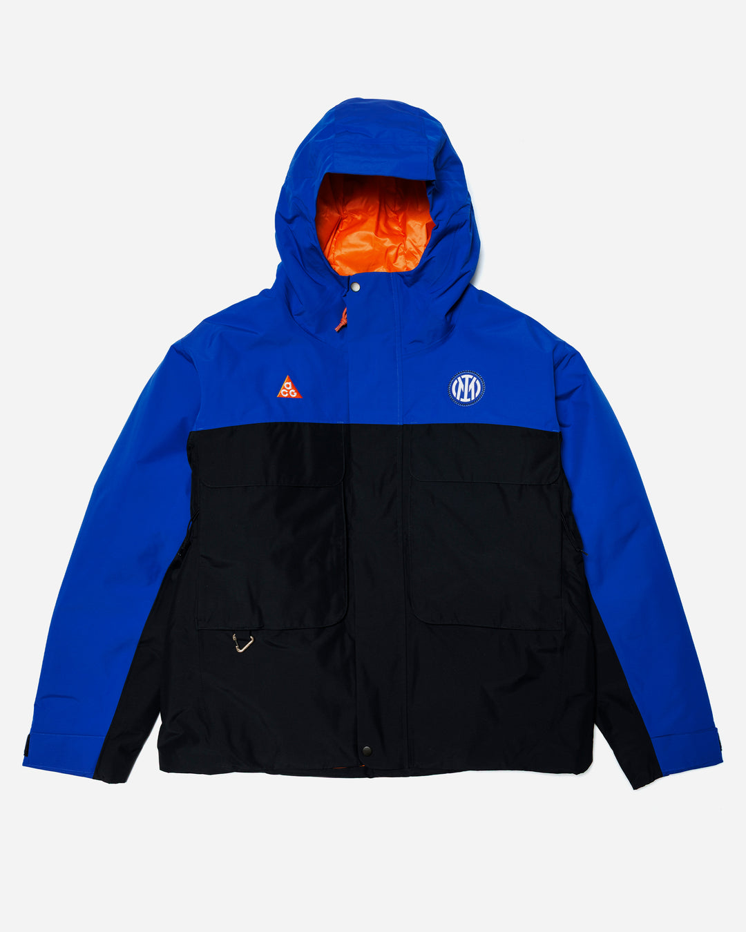 NIKE INTER ACG APPAREL COLLECTION – タグ 