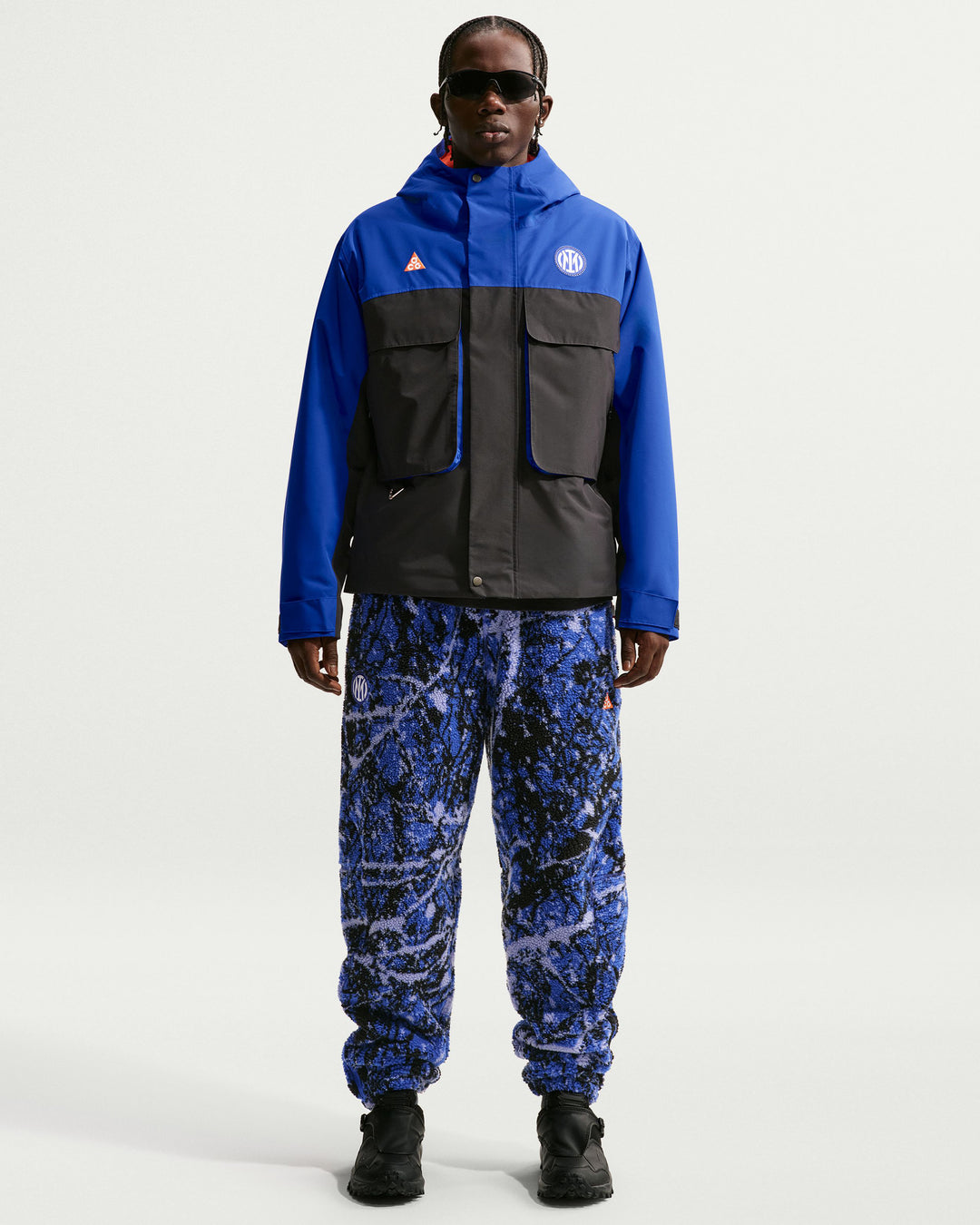 NIKE INTER ACG SF SKL PK JACKET SE – A+S