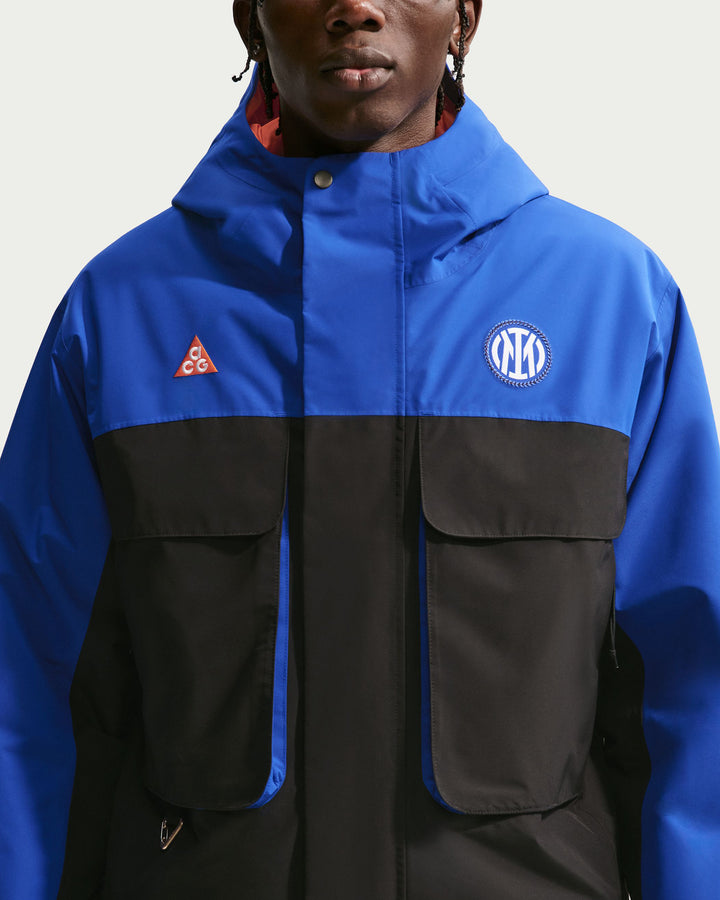 NIKE INTER ACG SF SKL PK JACKET SE – A+S