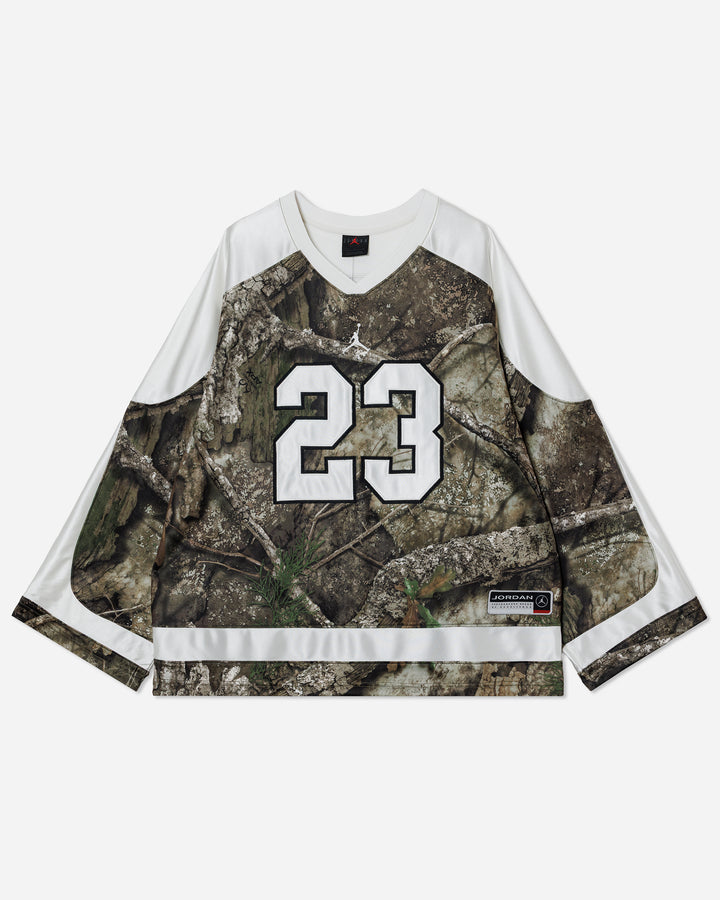 NIKE JORDAN BRK HOCKEY JSY RLT L/S TOP – A+S