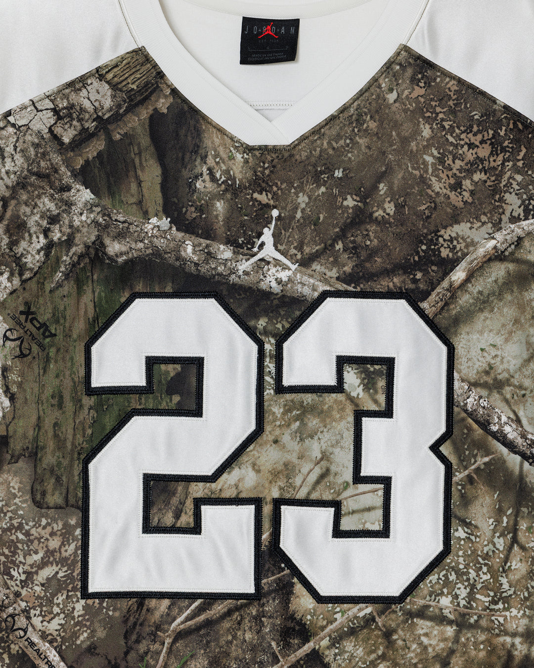 NIKE JORDAN BRK HOCKEY JSY RLT L/S TOP – A+S