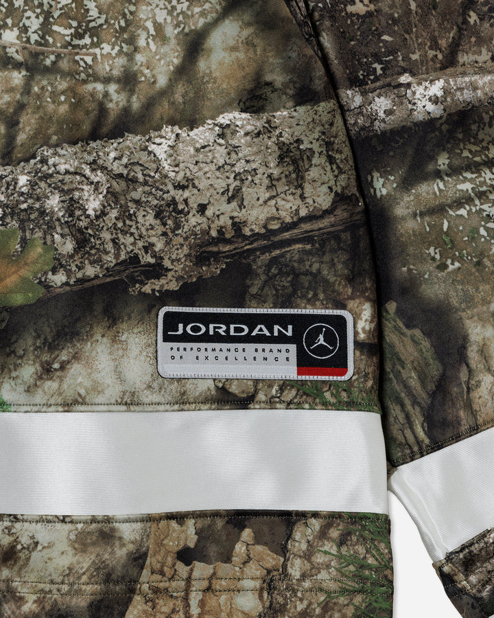 NIKE JORDAN BRAND M ホッケージャージIB3964-222 NIKE JORDAN BRK HOCKEY JSY RLT L/S TOP – A+S