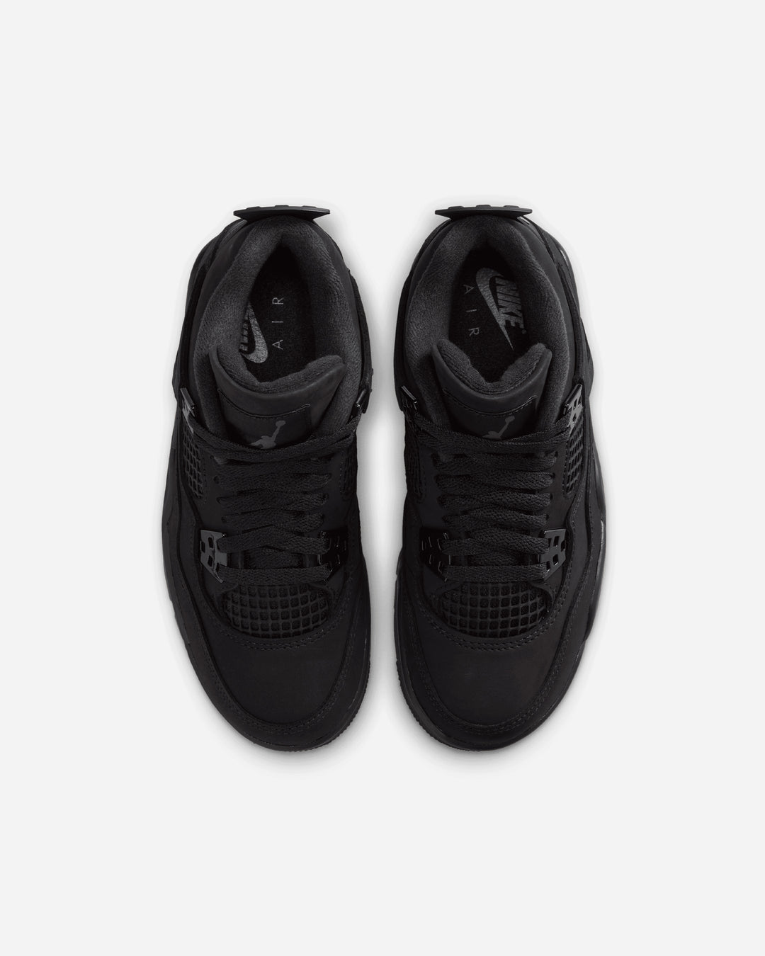 NIKE AIR JORDAN 4 RETRO OG GS – A+S