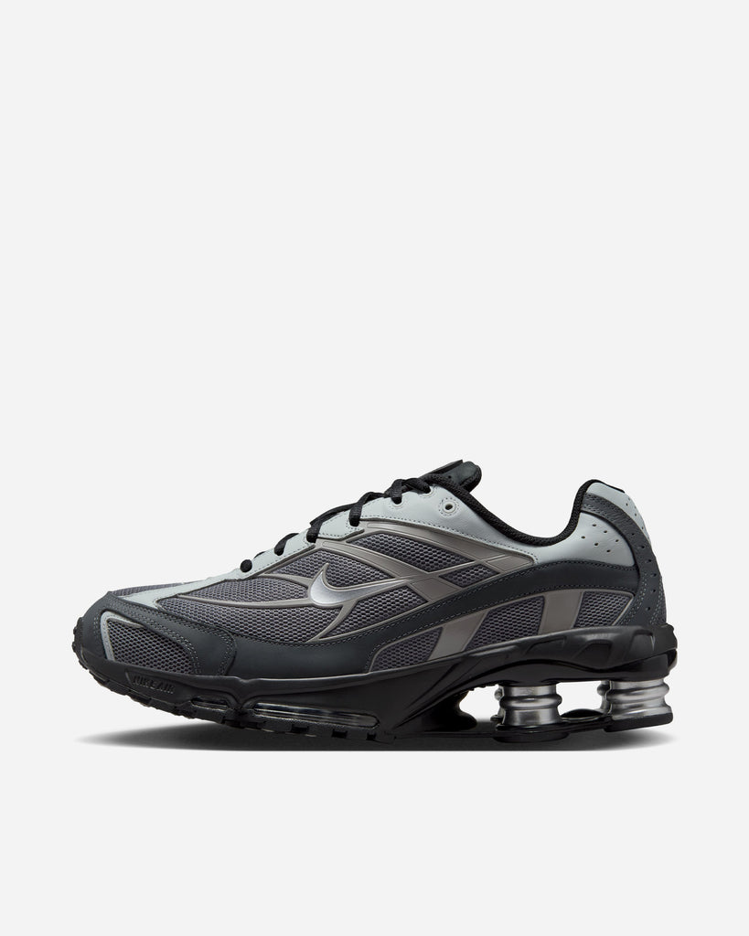NIKE SHOX RIDE 2 – A+S