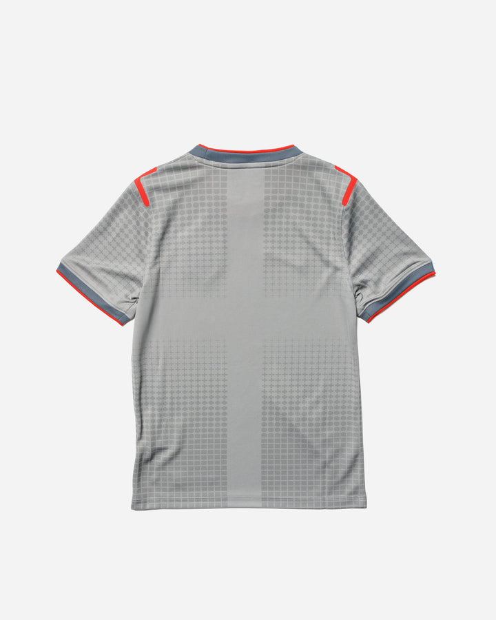 NIKE YTH ENX DRI-FIT PRE-MATCH S/S TOP – A+S