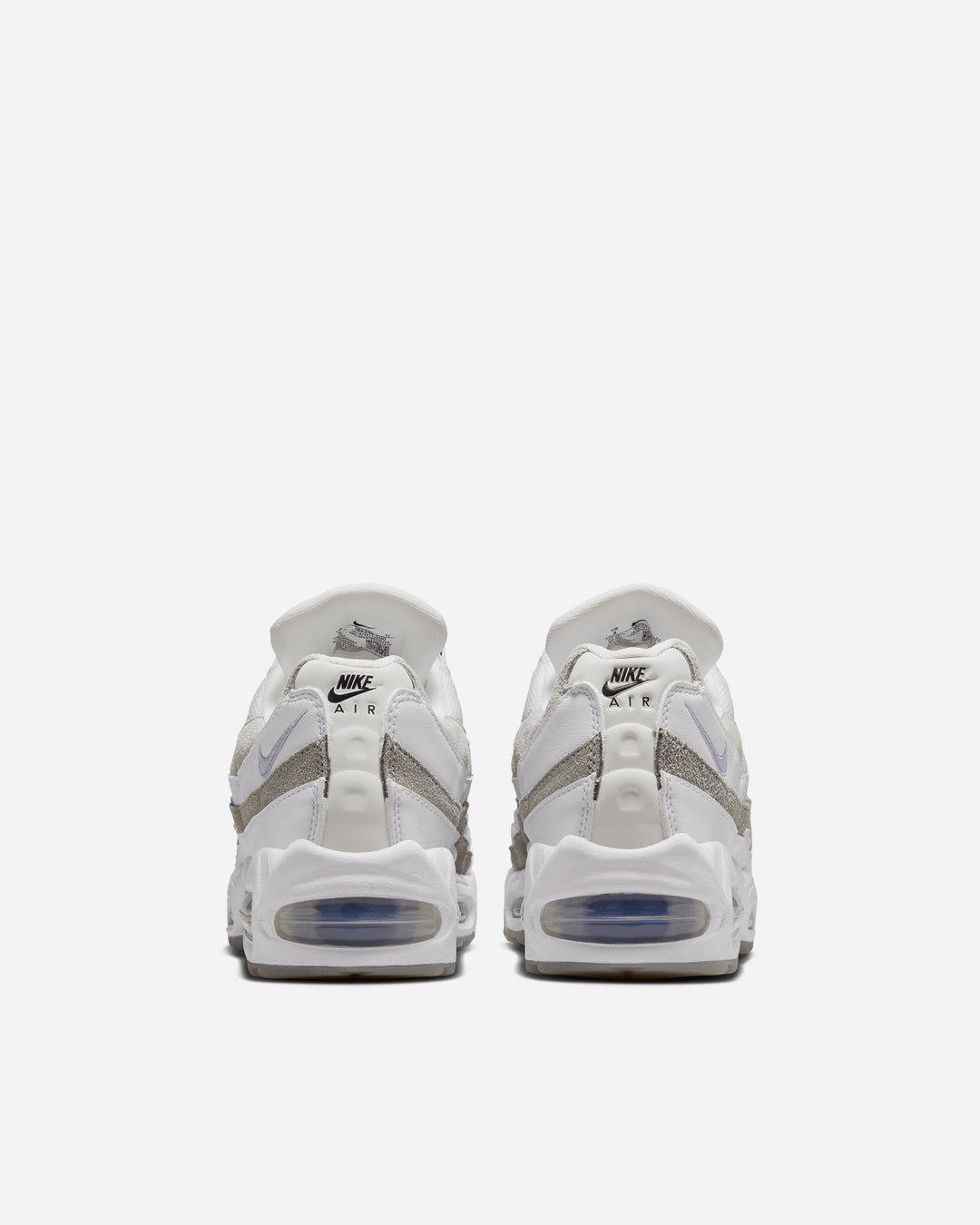 NIKE WMNS AIR MAX 95 – A+S