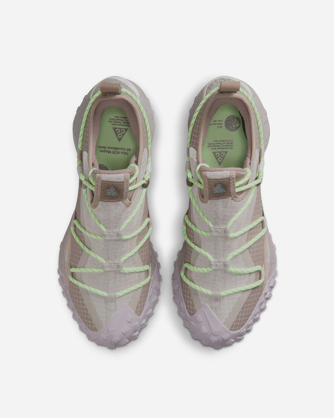 NIKE ACG MOUNTAIN FLY LOW GTX SE – A+S