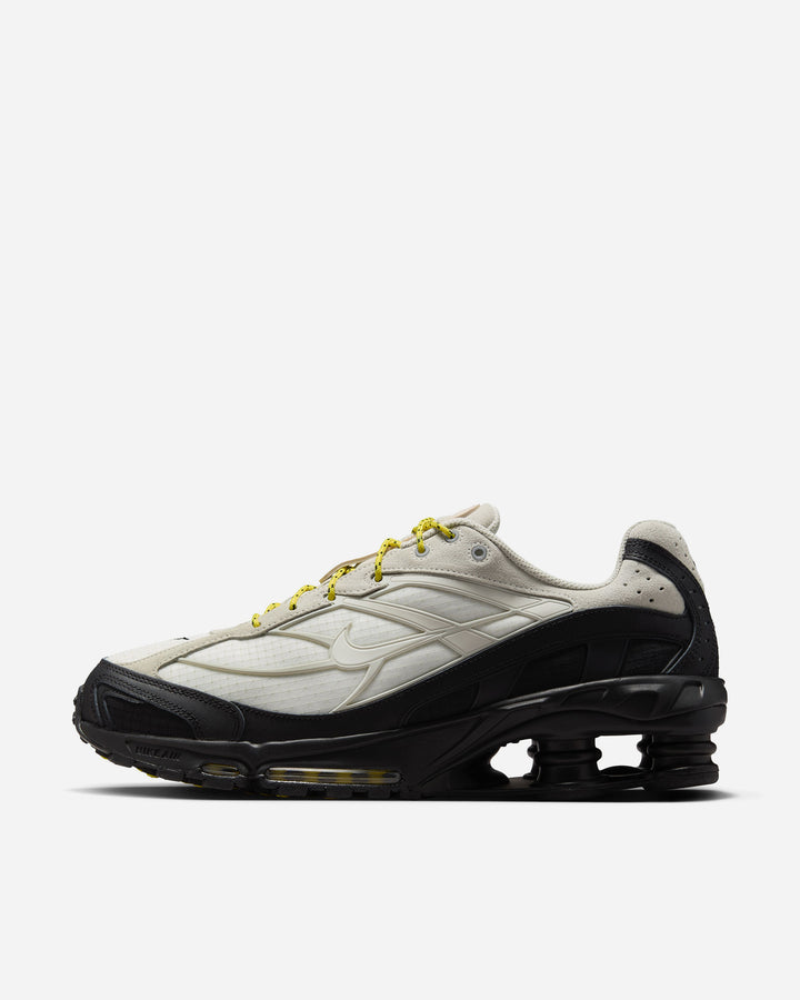 NIKE SHOX RIDE 2 – A+S