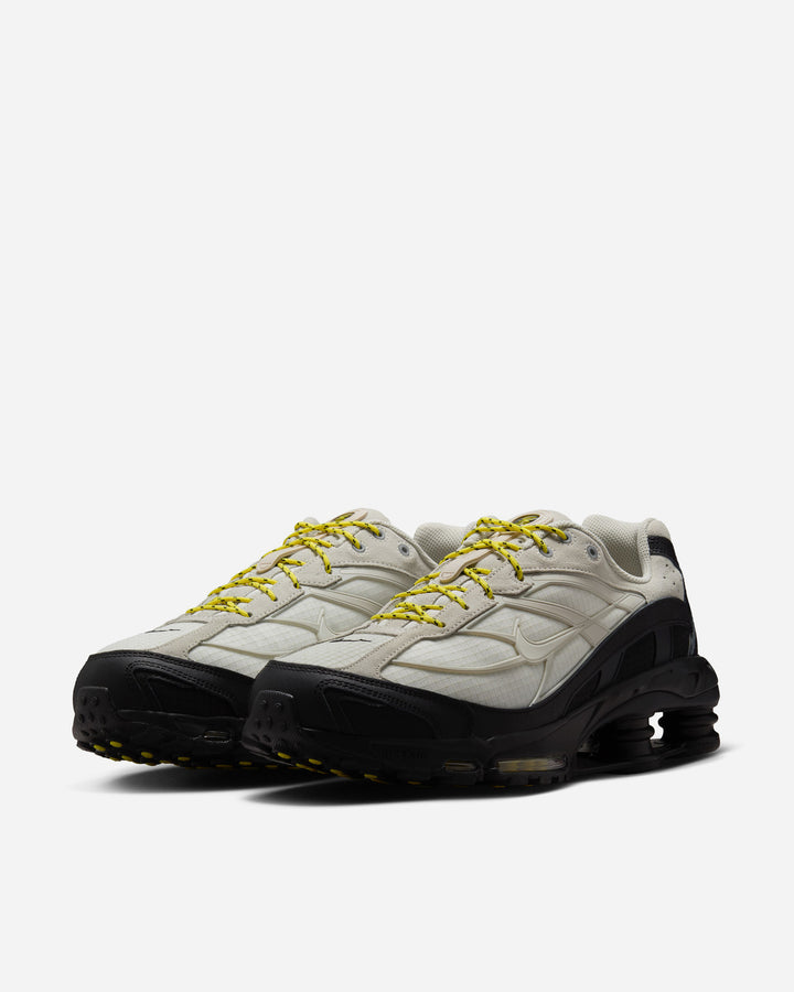 NIKE SHOX RIDE 2 – A+S