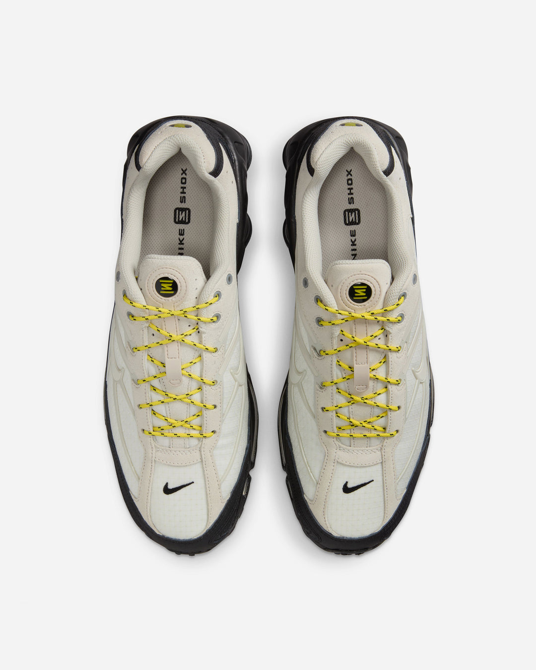 NIKE SHOX RIDE 2 – A+S