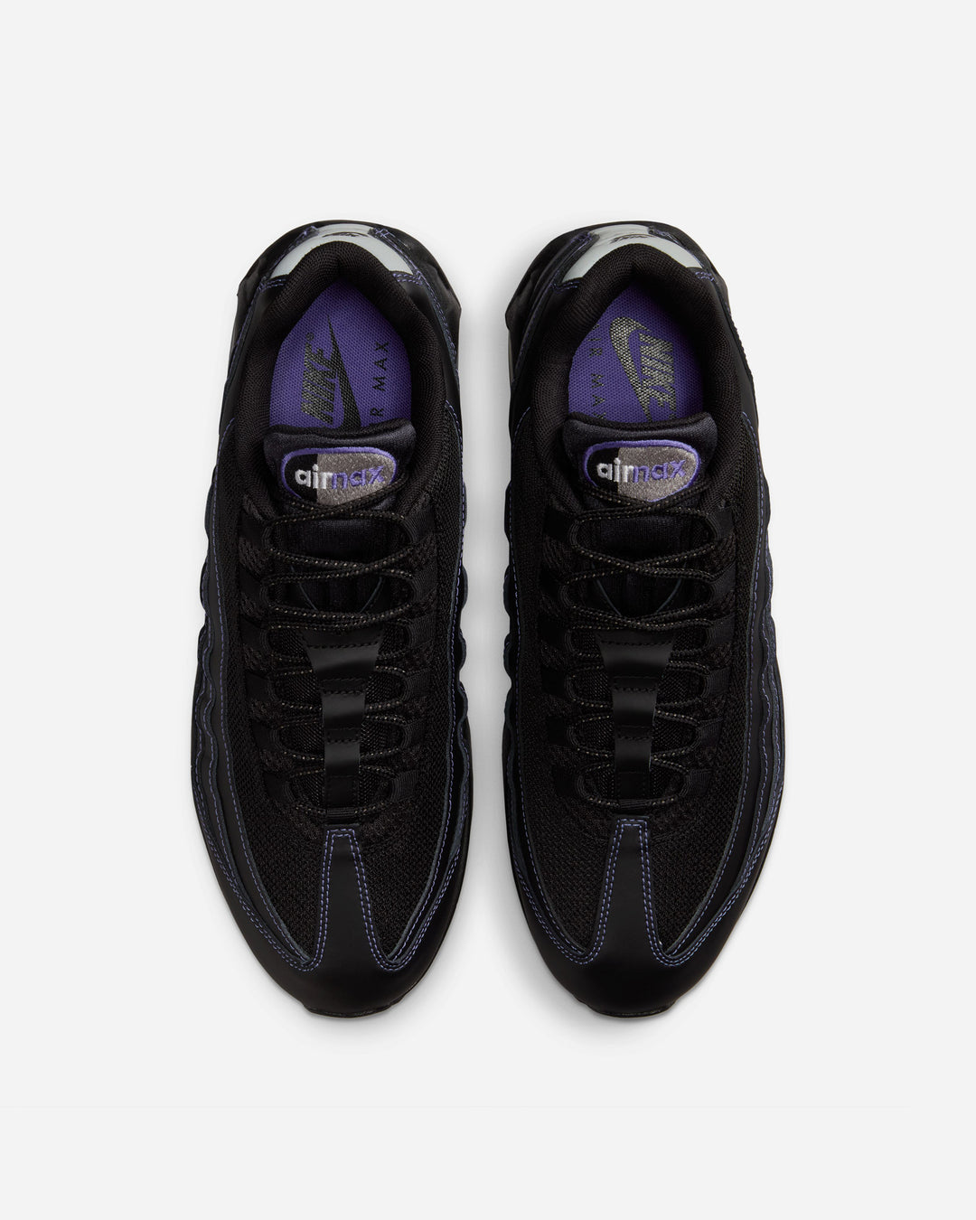 NIKE AIR MAX 95 OG – A+S
