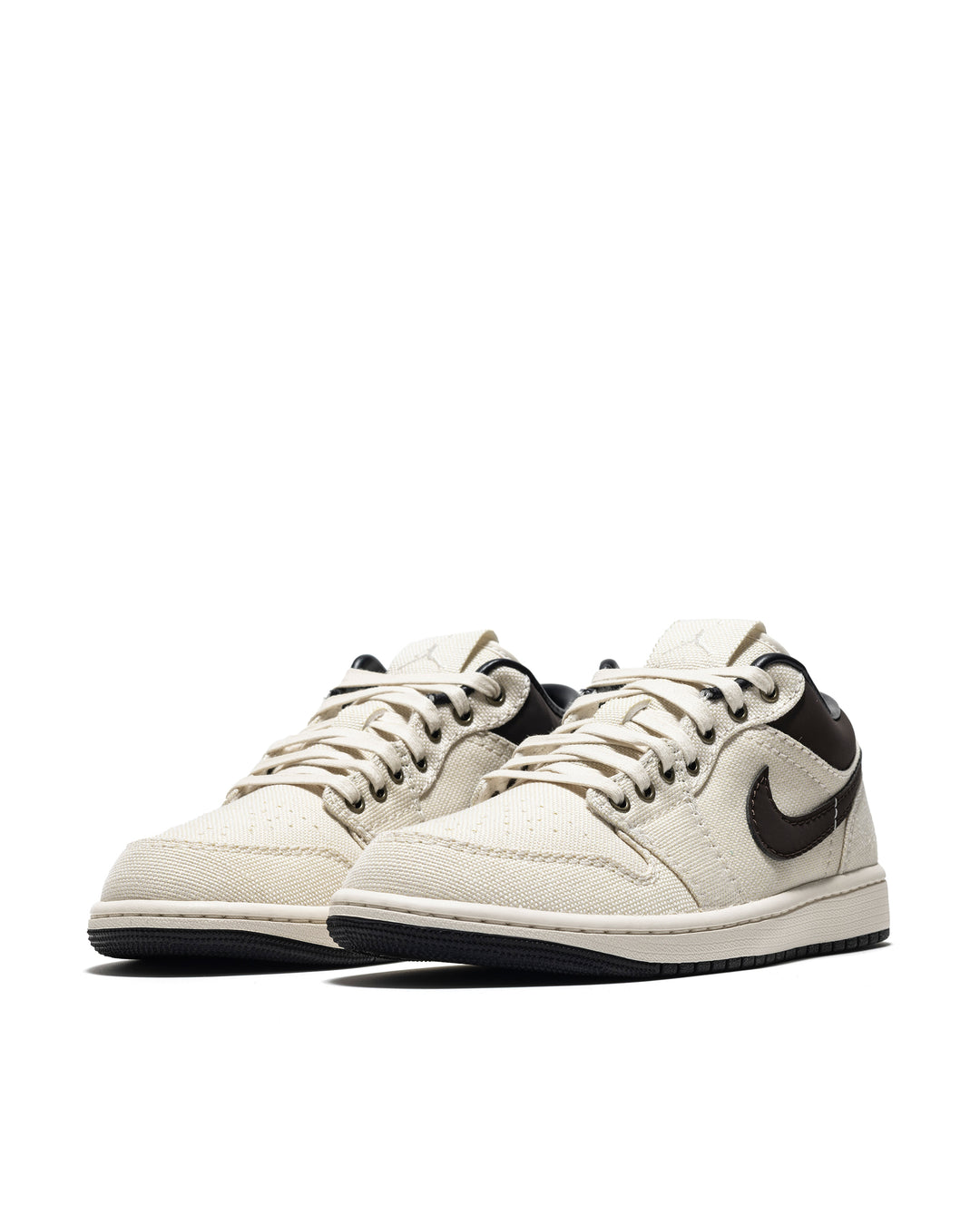 大人気!【Nike】エア ジョーダン1 ロープレミアムM/IB8058-110 Amazon.com | Air Jordan 1 Low Premium Men's Shoes (IB8058