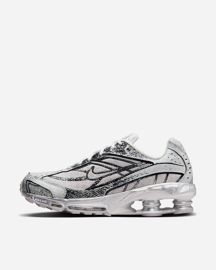 NIKE SHOX RIDE 2 – A+S
