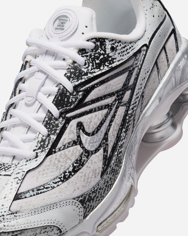NIKE SHOX RIDE 2 – A+S
