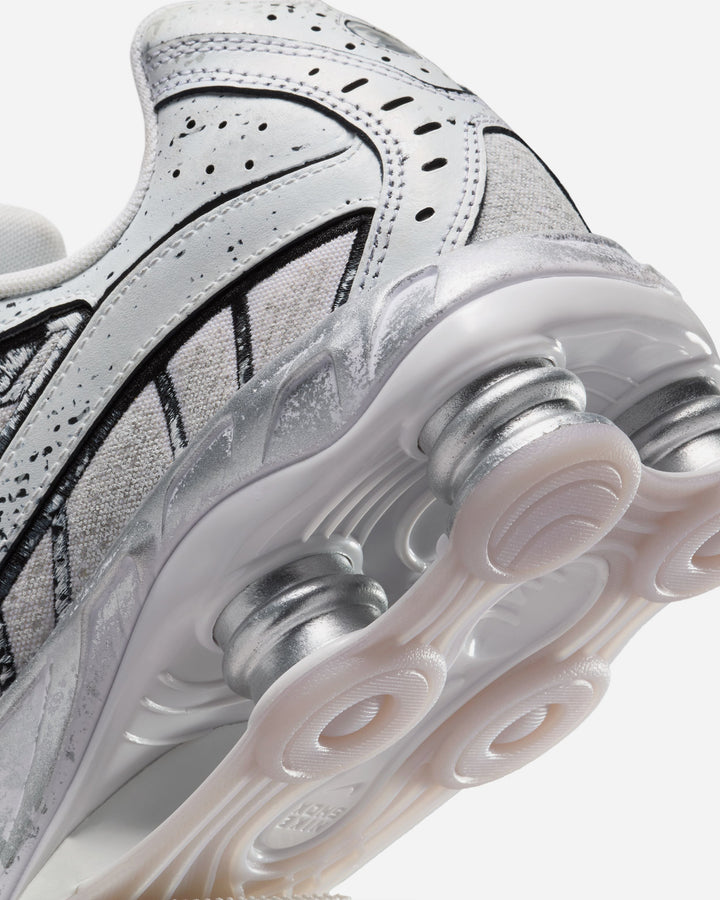 NIKE SHOX RIDE 2 – A+S