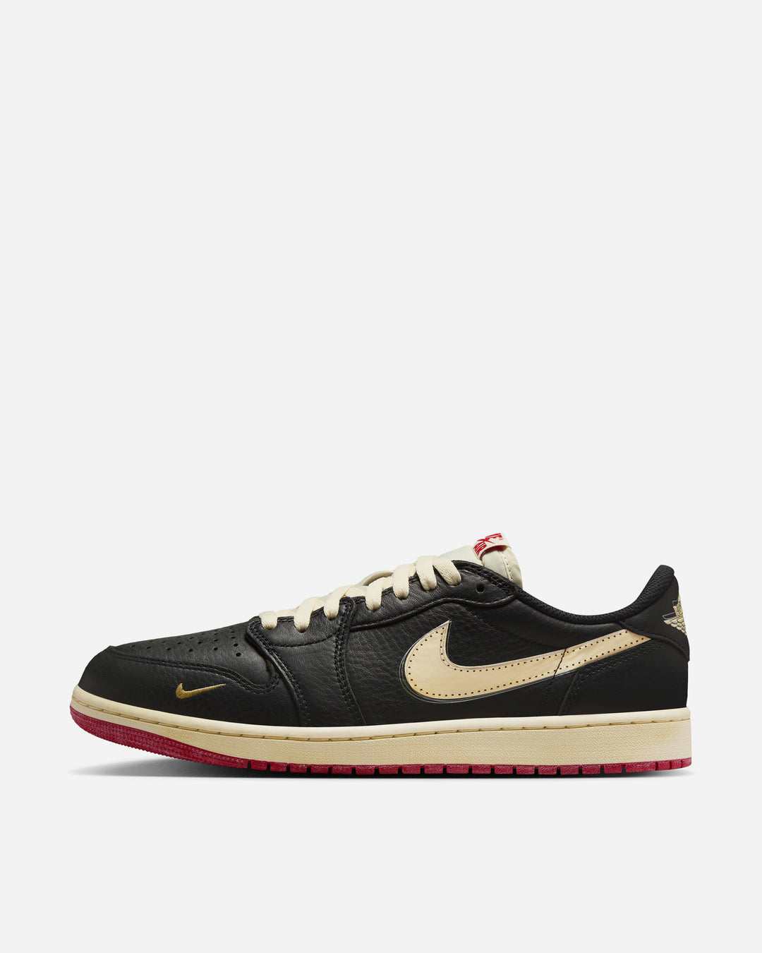 h807 新品　Air Jordan 1 Retro LW OG Nitro NIKE AIR JORDAN 1 RETRO LOW OG NITRO – A+S