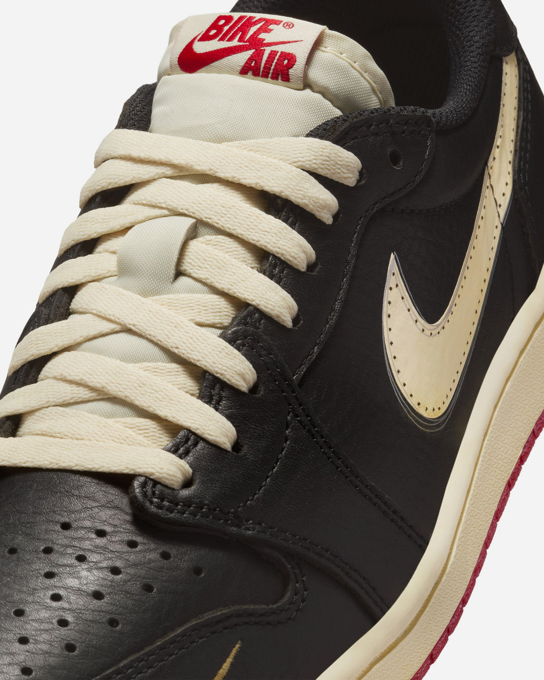 NIKE AIR JORDAN 1 RETRO LOW OG NITRO – A+S