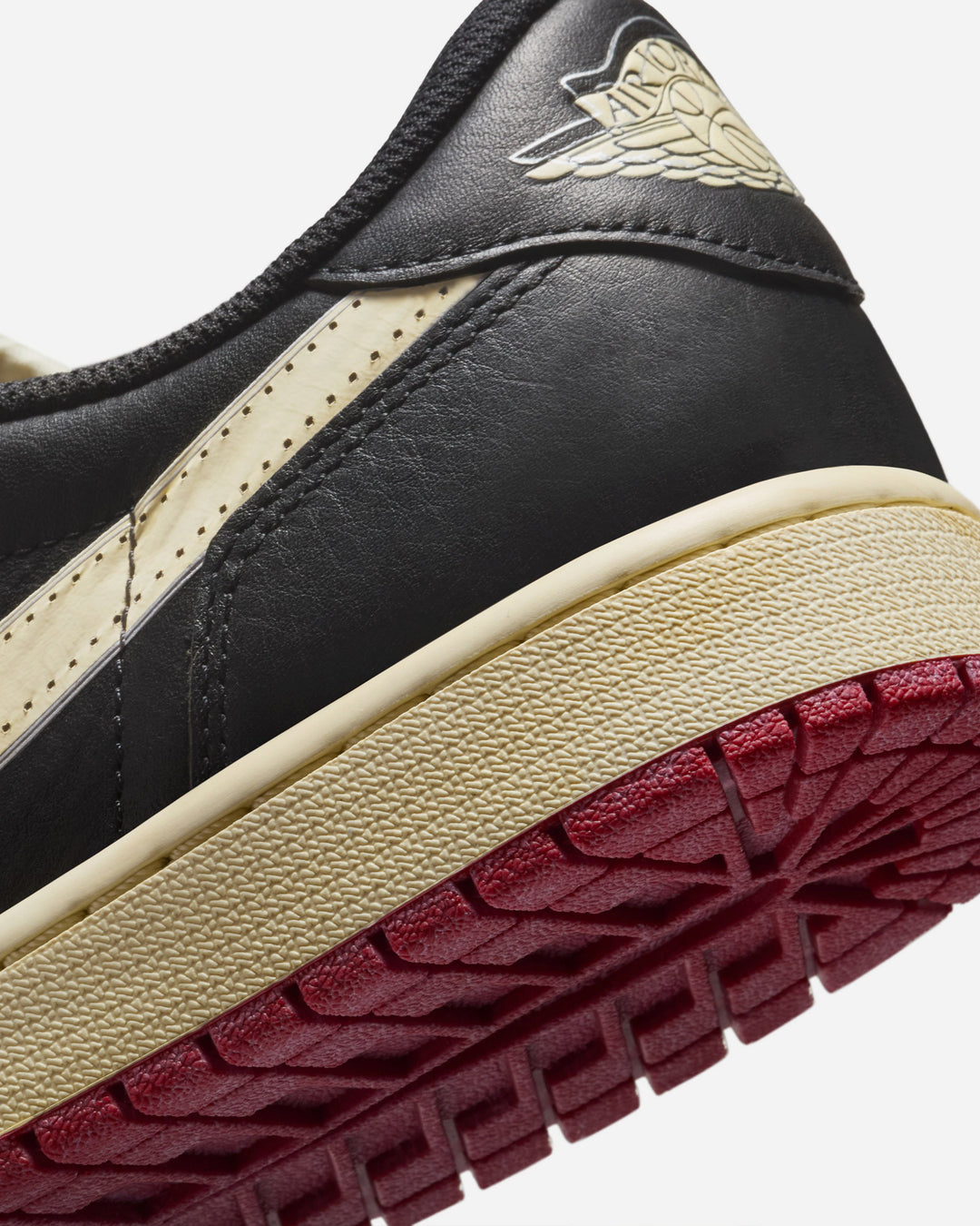 NIKE AIR JORDAN 1 RETRO LOW OG NITRO – A+S