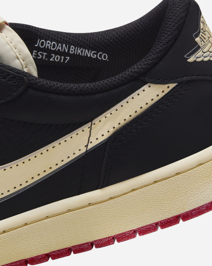 靴 AIR JORDAN 1 RETRO LW OG NITRO 27.5 AIR JORDAN 1 RETRO LW OG NITRO - スニーカーショップSKIT