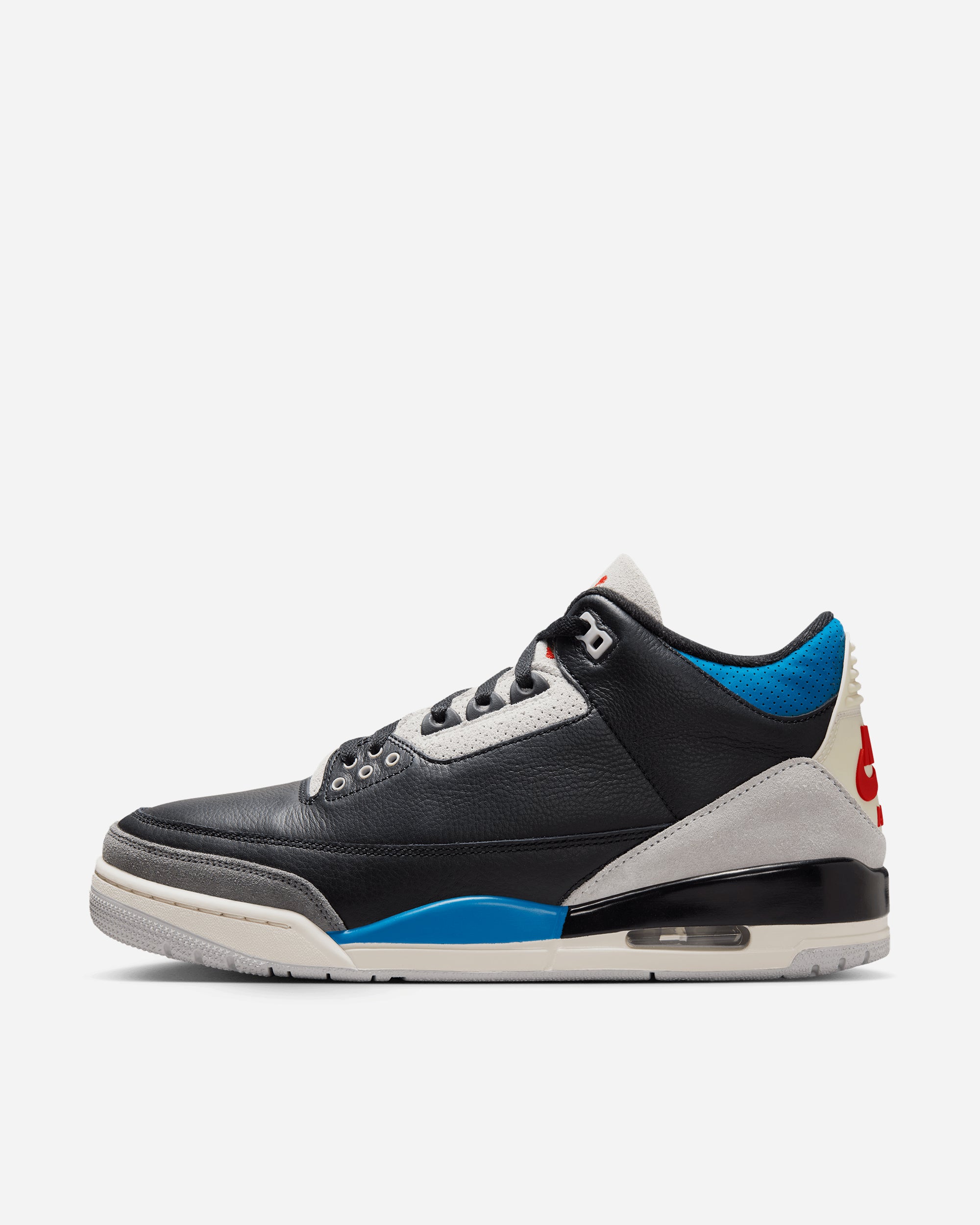 【本物保証 /関税・送料無料】Nike Air Jordan 3 本物保証 /関税・送料無料】Nike WMNS Air Jordan 3
