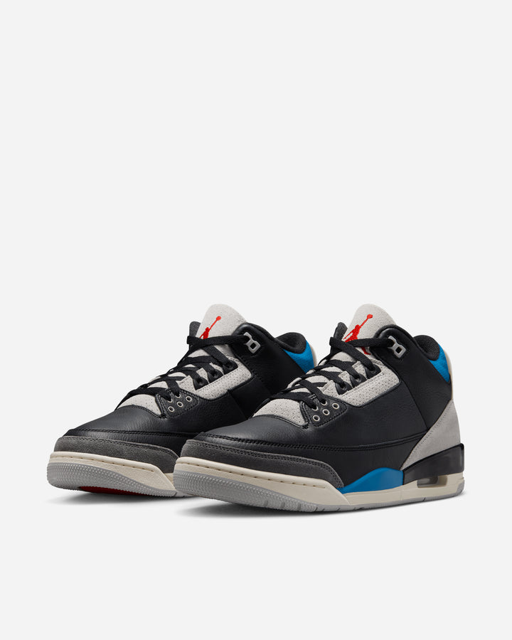 NIKE AIR JORDAN 3 RETRO OG – A+S