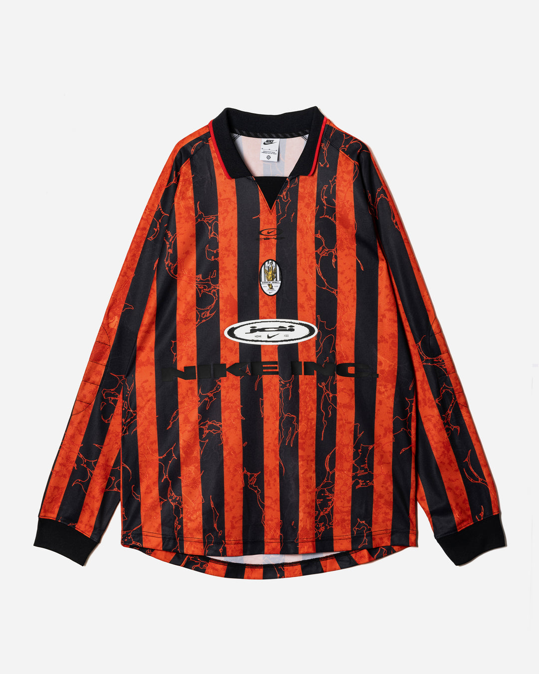 NIKE AIR JERSEY VCTRY L/S TOP – A+S