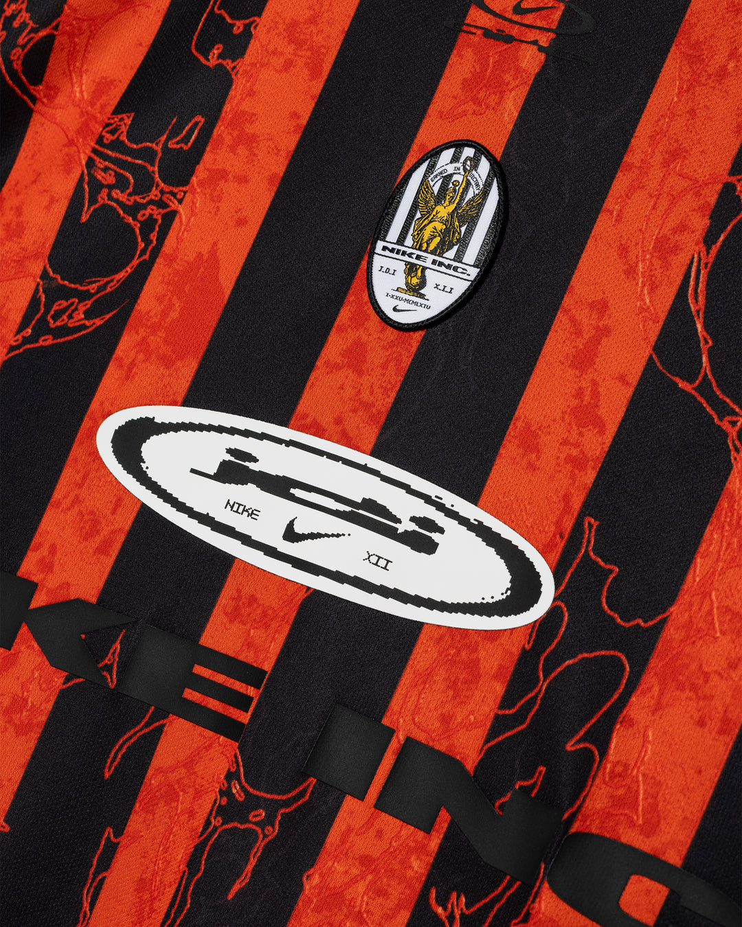 L size NIKE エア ジャージー ビクトリー L/S トップ NIKE AIR JERSEY VCTRY L/S TOP – A+S