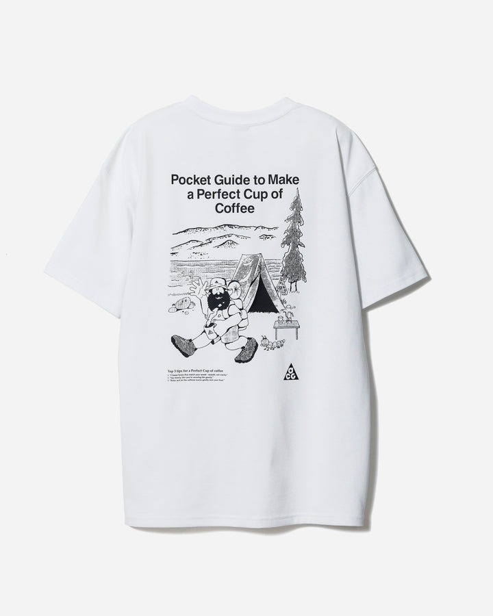 Nike 】ACG x ラルフ ステッドマン クルー スウェットシャツ 完売 2025