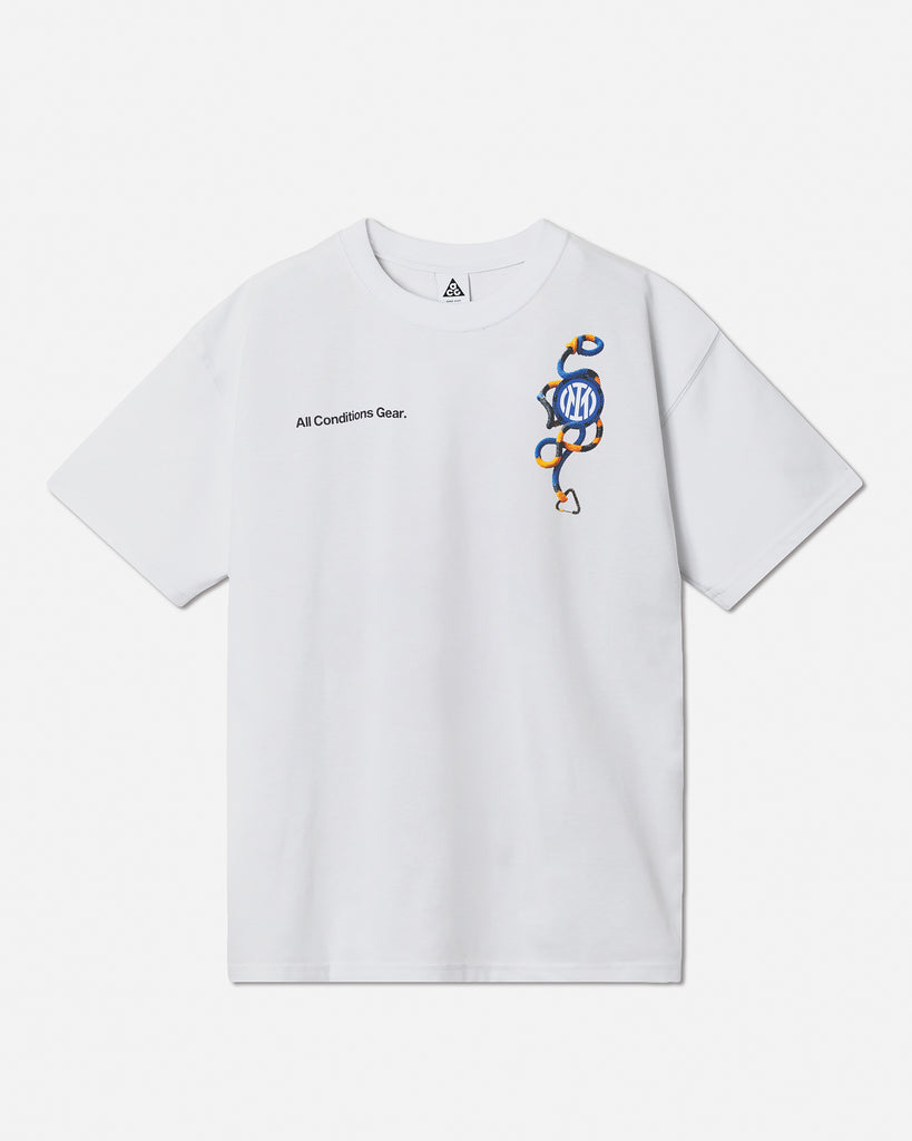 NIKE INTER ACG S/S TEE – A+S
