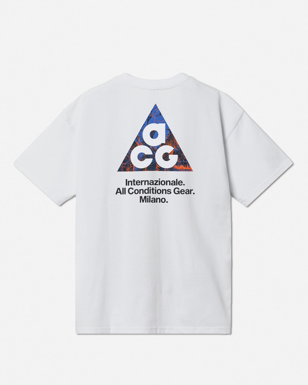NIKE INTER ACG S/S TEE – A+S