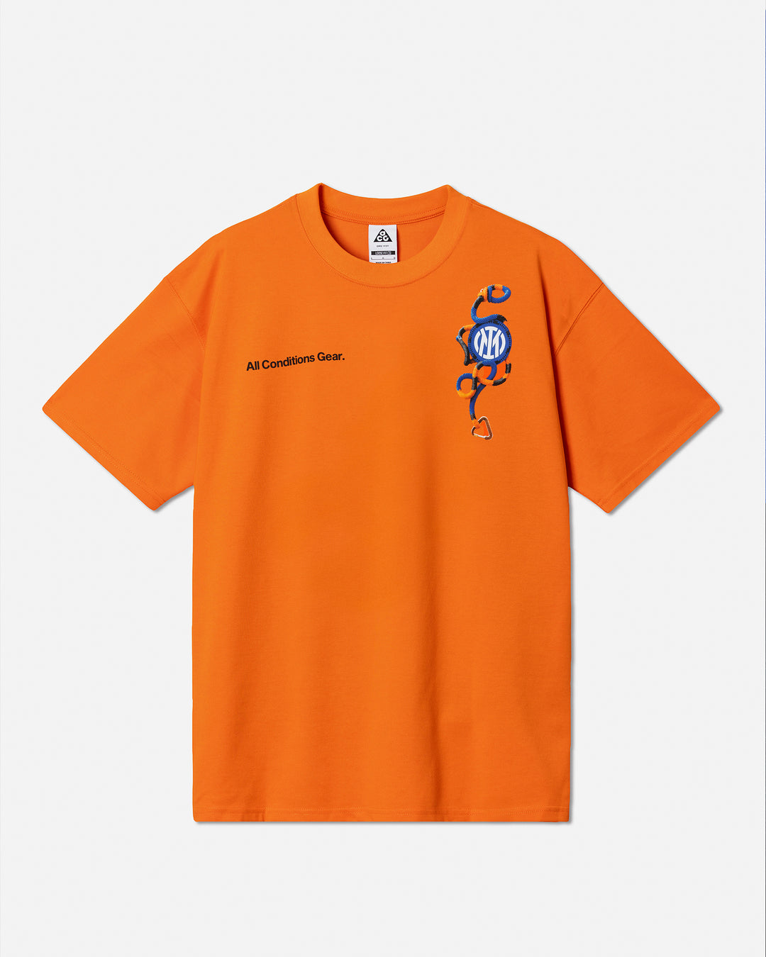 NIKE INTER ACG S/S TEE – A+S