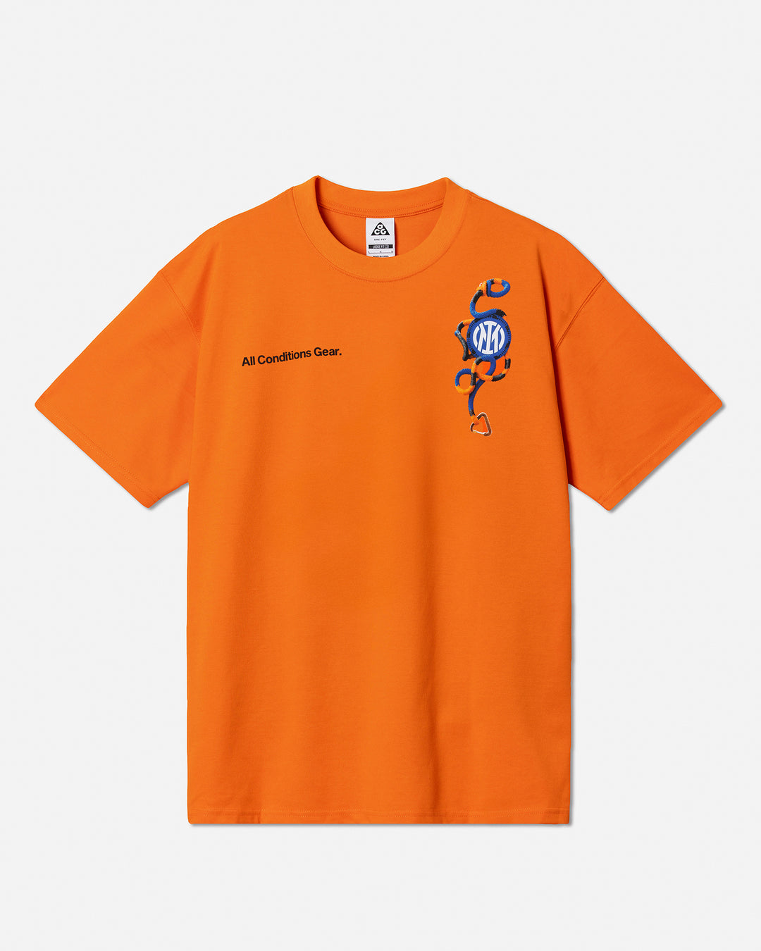 NIKE INTER ACG S/S TEE – A+S