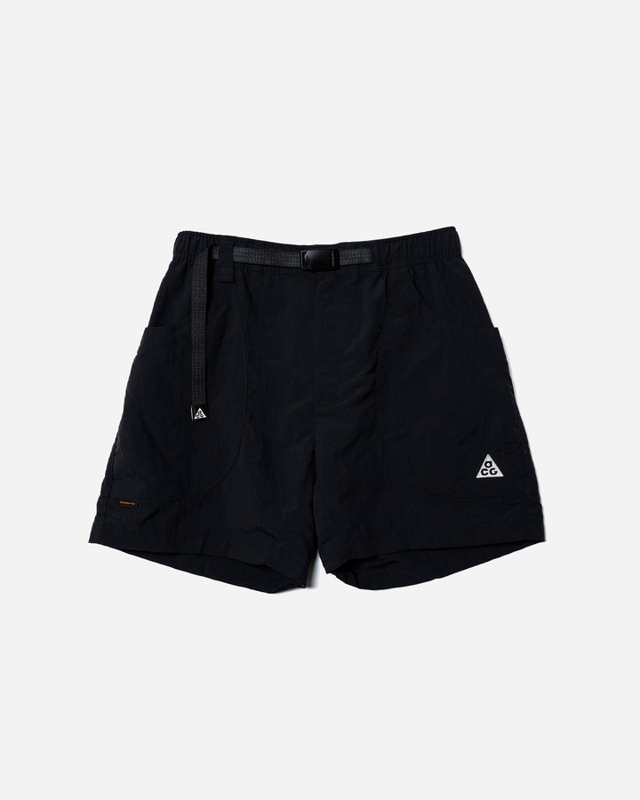 新品 NIKE ACG Dolomiti ショートパンツ L ブラック 黒 NIKE ACG DOLOMITI SHORT – A+S