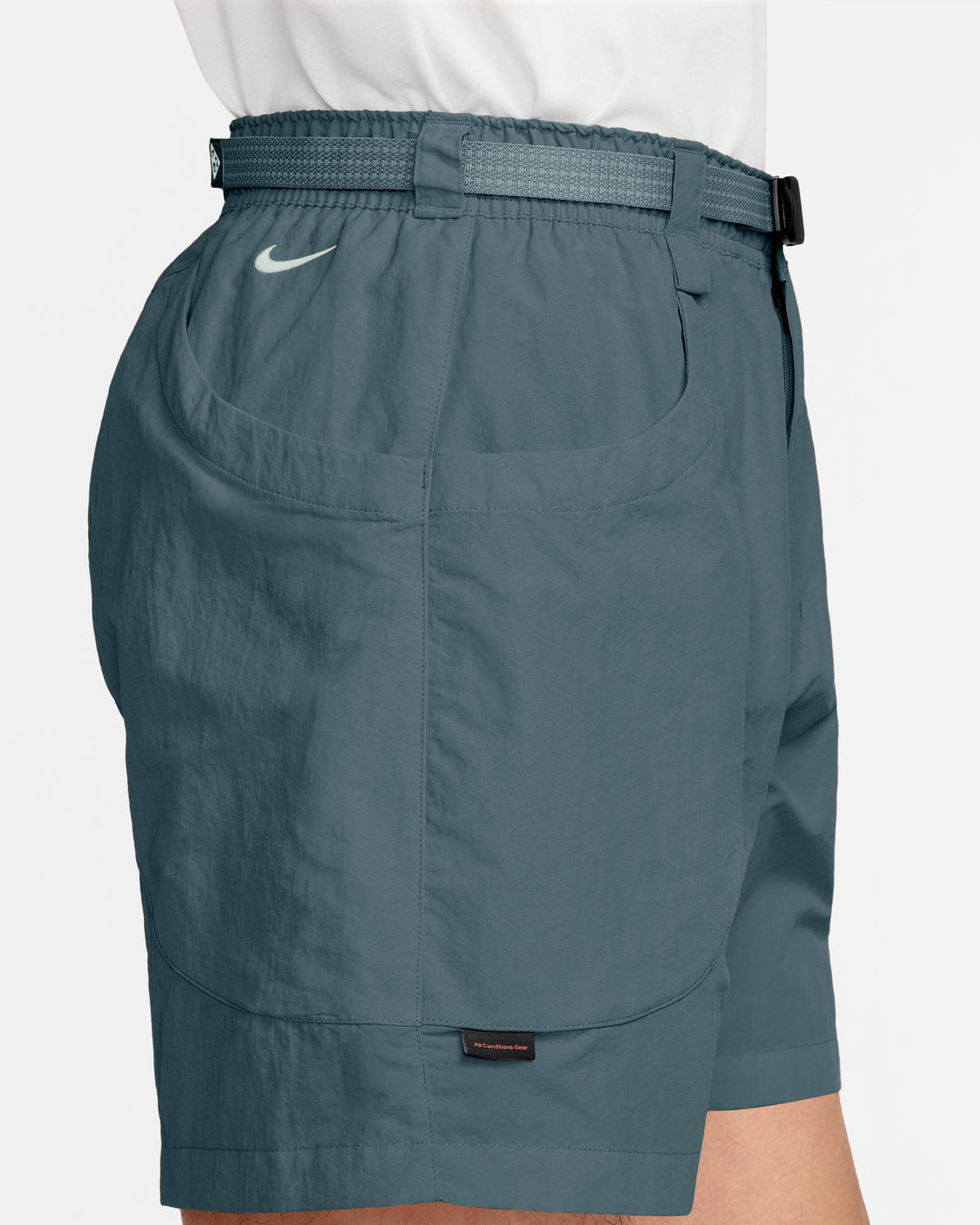 NIKE ACG DOLOMITI SHORT – A+S