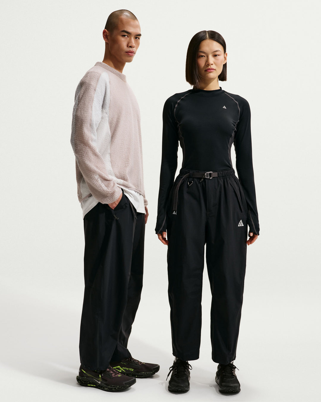 NIKE ACG SFADV MORPHO RAIN PANT – A+S