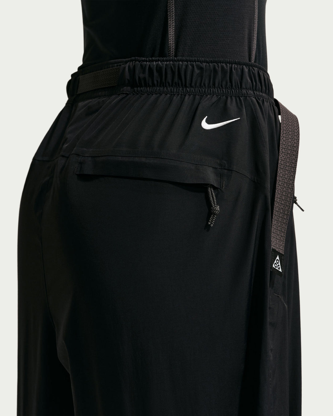 NIKE ACG SFADV MORPHO RAIN PANT – A+S