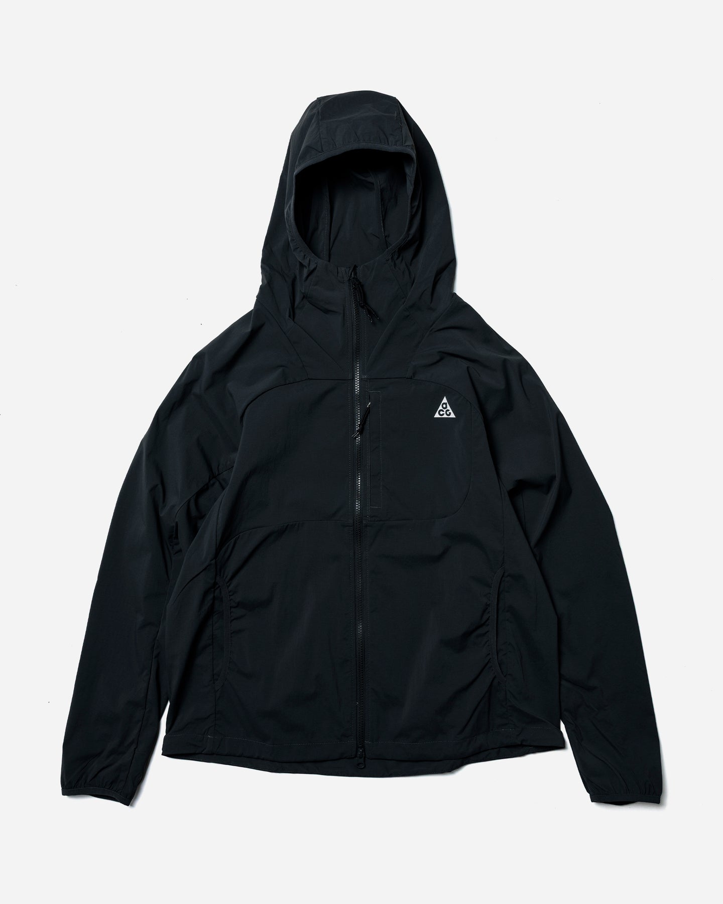 NIKE ACG UV FIVE TOWER JACKET – A+S