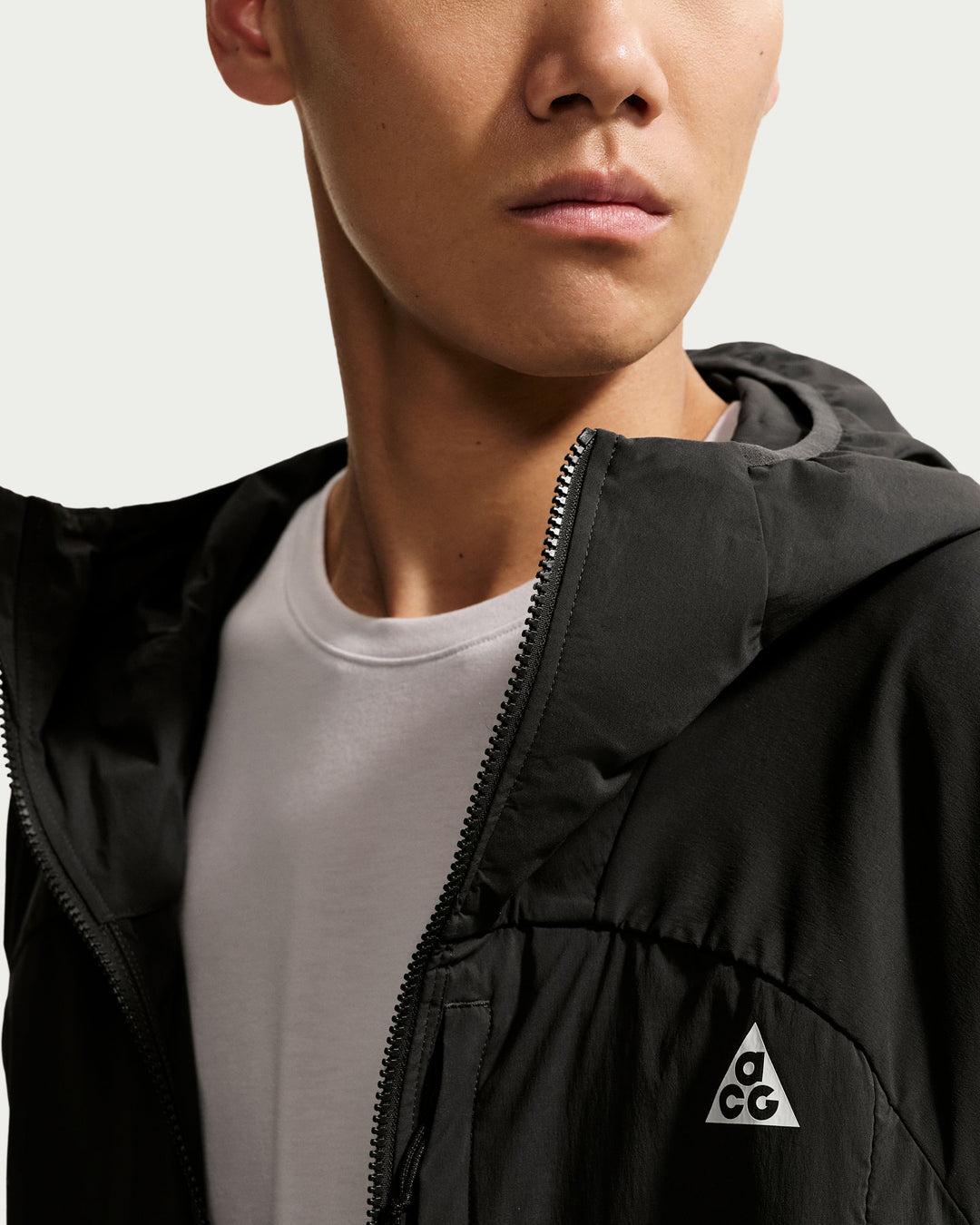 NIKE ACG UV FIVE TOWER JACKET – A+S