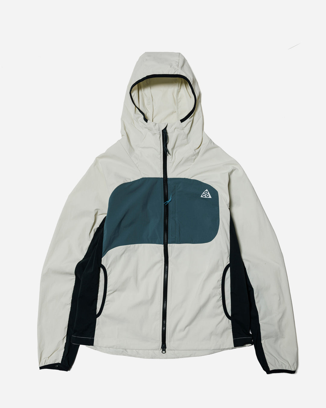 NIKE ACG UV FIVE TOWER JACKET – A+S