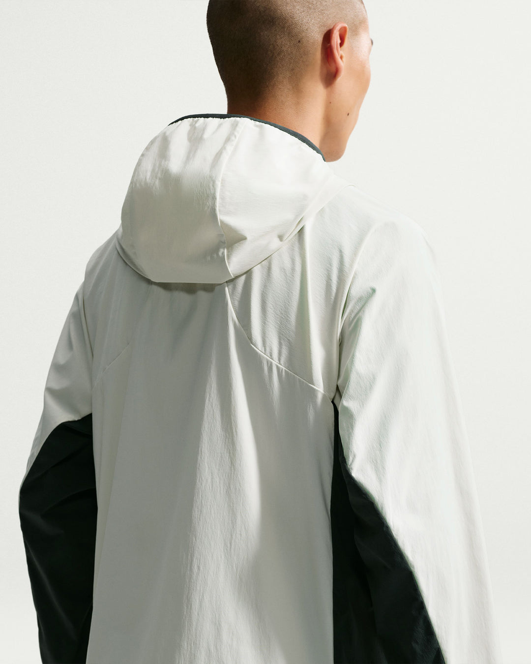 NIKE ACG UV FIVE TOWER JACKET – A+S