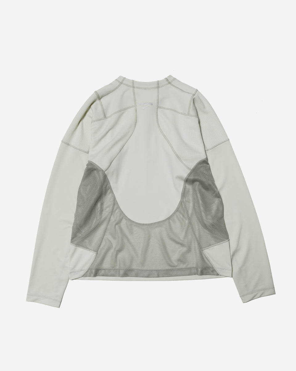 NIKE ACG DF VAULT LS TOP – A+S