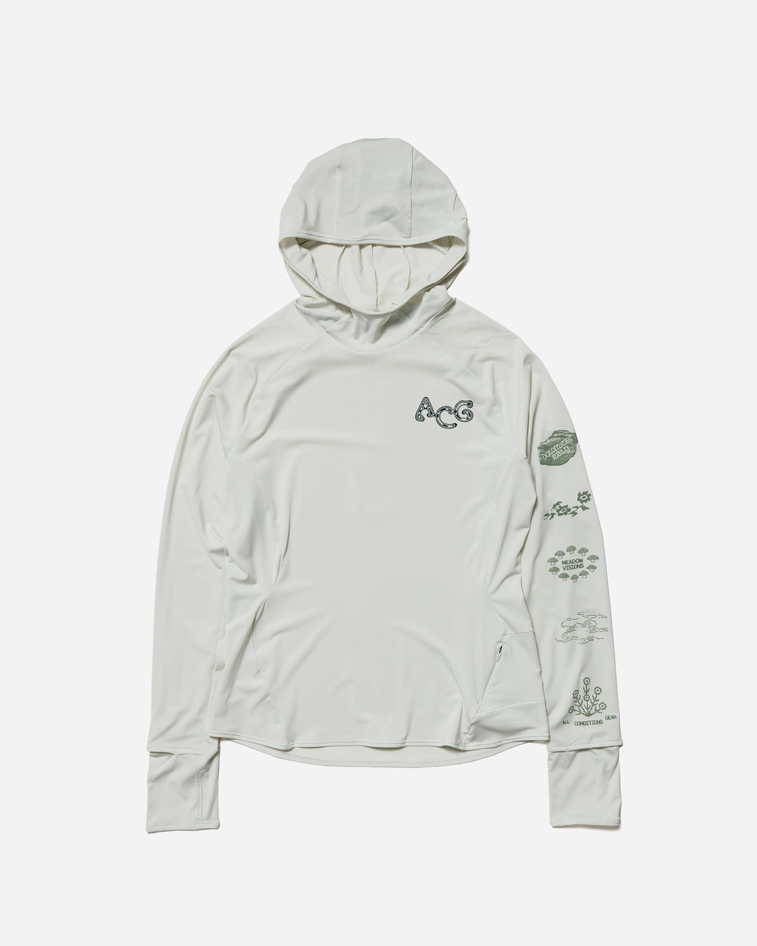 NIKE ACG – タグ 