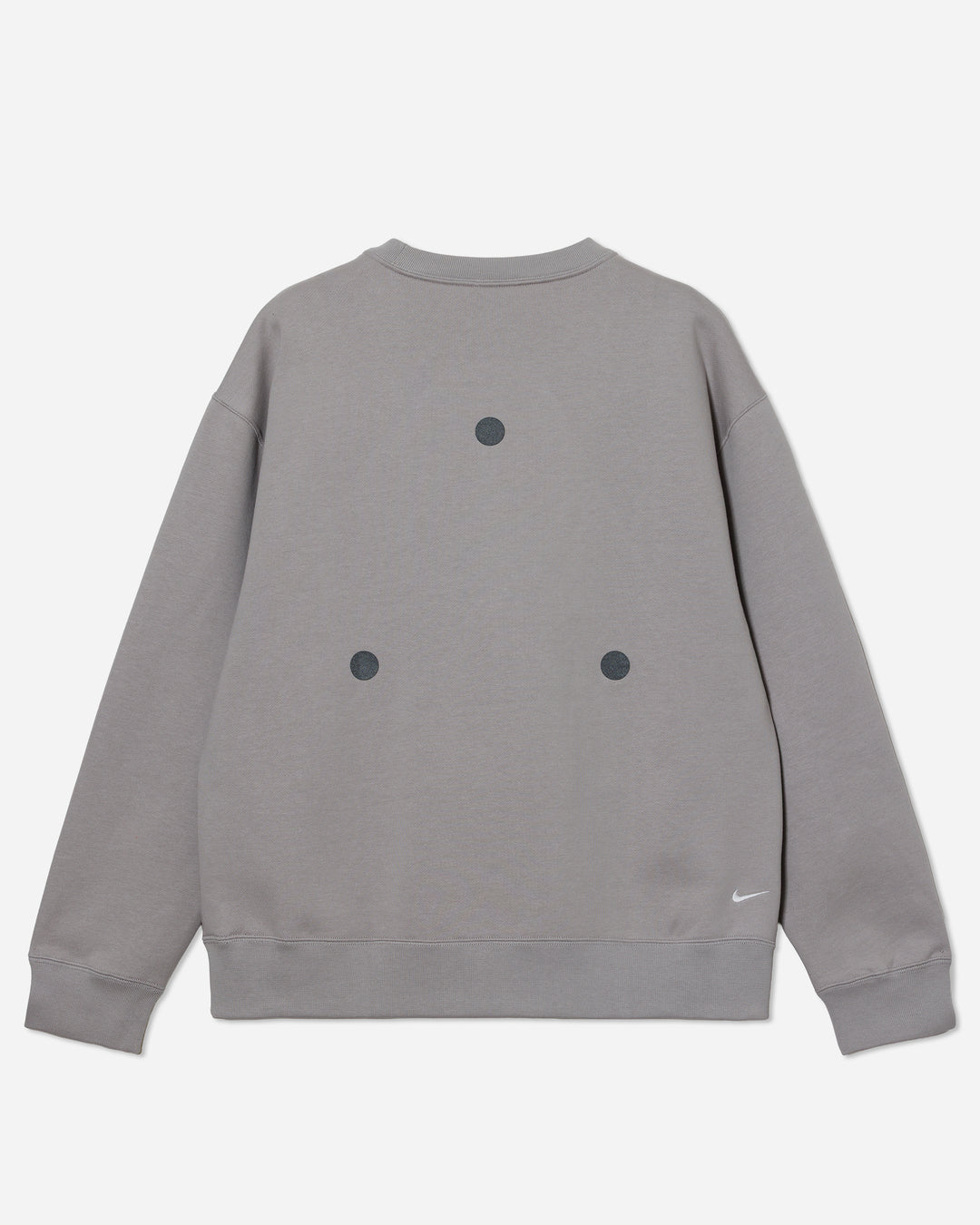 NIKE ACG TF TUFF OC SSN FLEECE PULLOVER L/S TOP – A+S