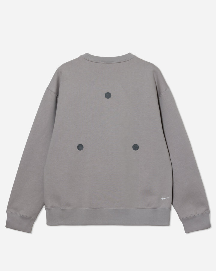 NIKE ACG TF TUFF OC SSN FLEECE PULLOVER L/S TOP – A+S