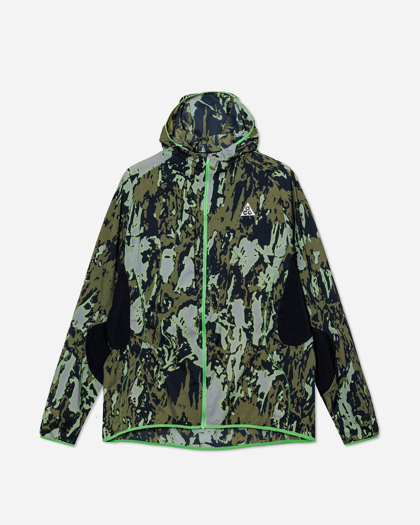 NIKE ACG DF TRAIL ENERGY JACKET – A+S