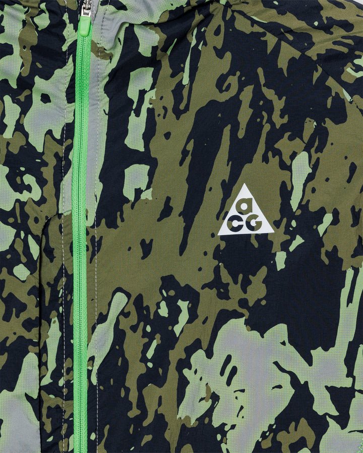 NIKE ACG DF TRAIL ENERGY JACKET – A+S