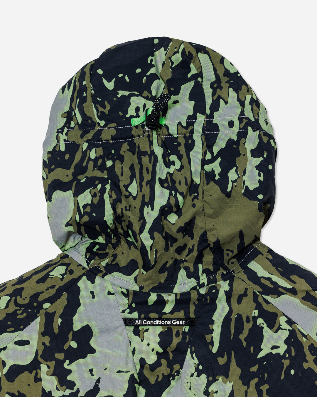 NIKE ACG DF TRAIL ENERGY JACKET – A+S